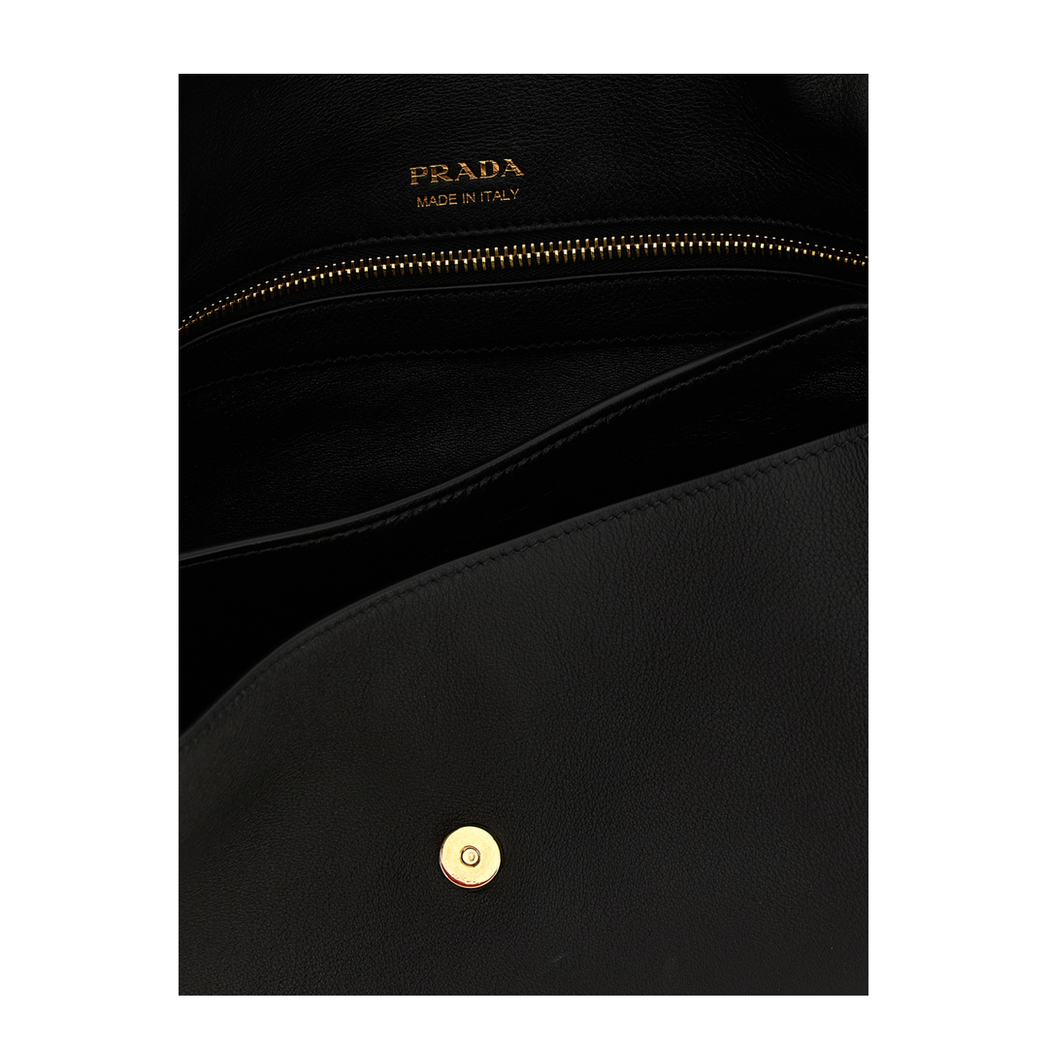 Doux Medium Shoulder Bag