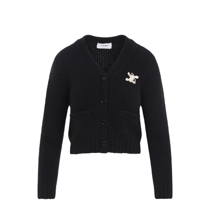 MAYFEYR - Celine - Cashmere And Silk Cardigan - RY0KM0899
