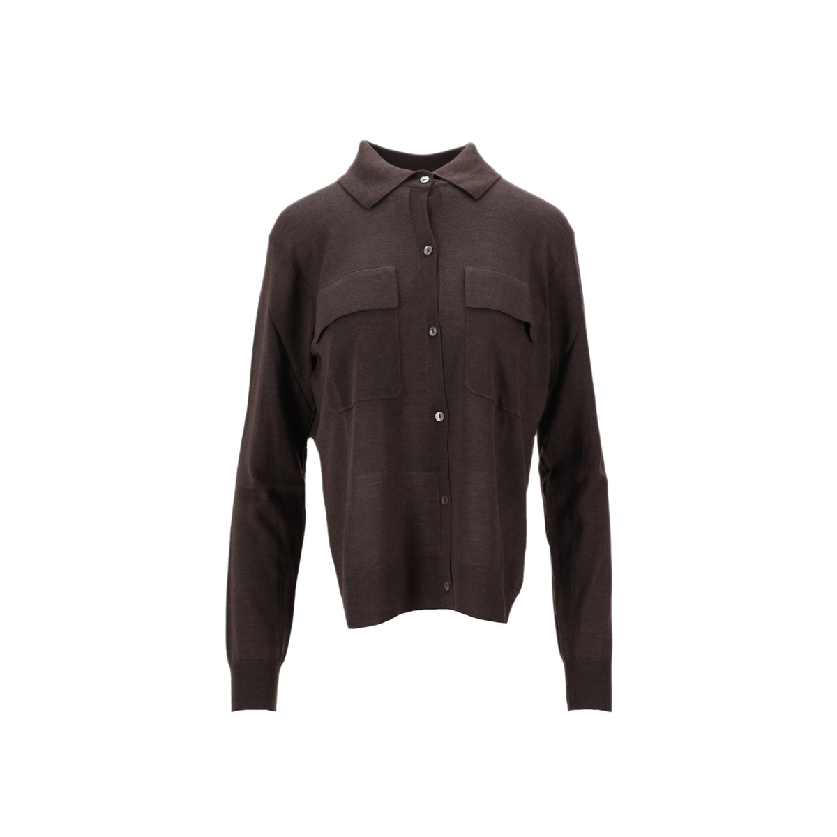 MAYFEYR - Parosh - Cardigan - D540912LINFA25W007