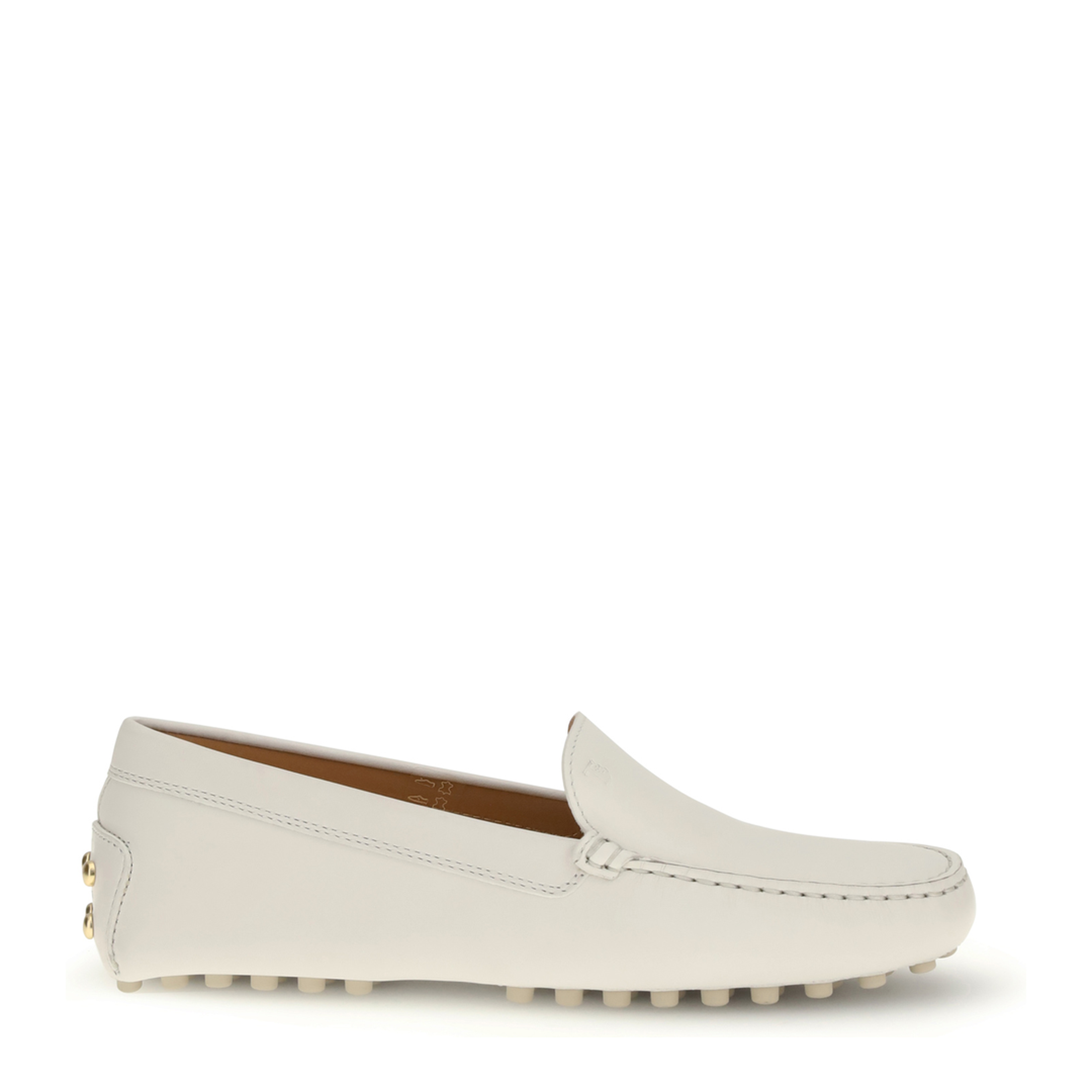 MAYFEYR - Tod's - Leather Gommino Loafers - XXW22L0KA20N6M
