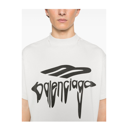 3B Liquified Oversize T-Shirt