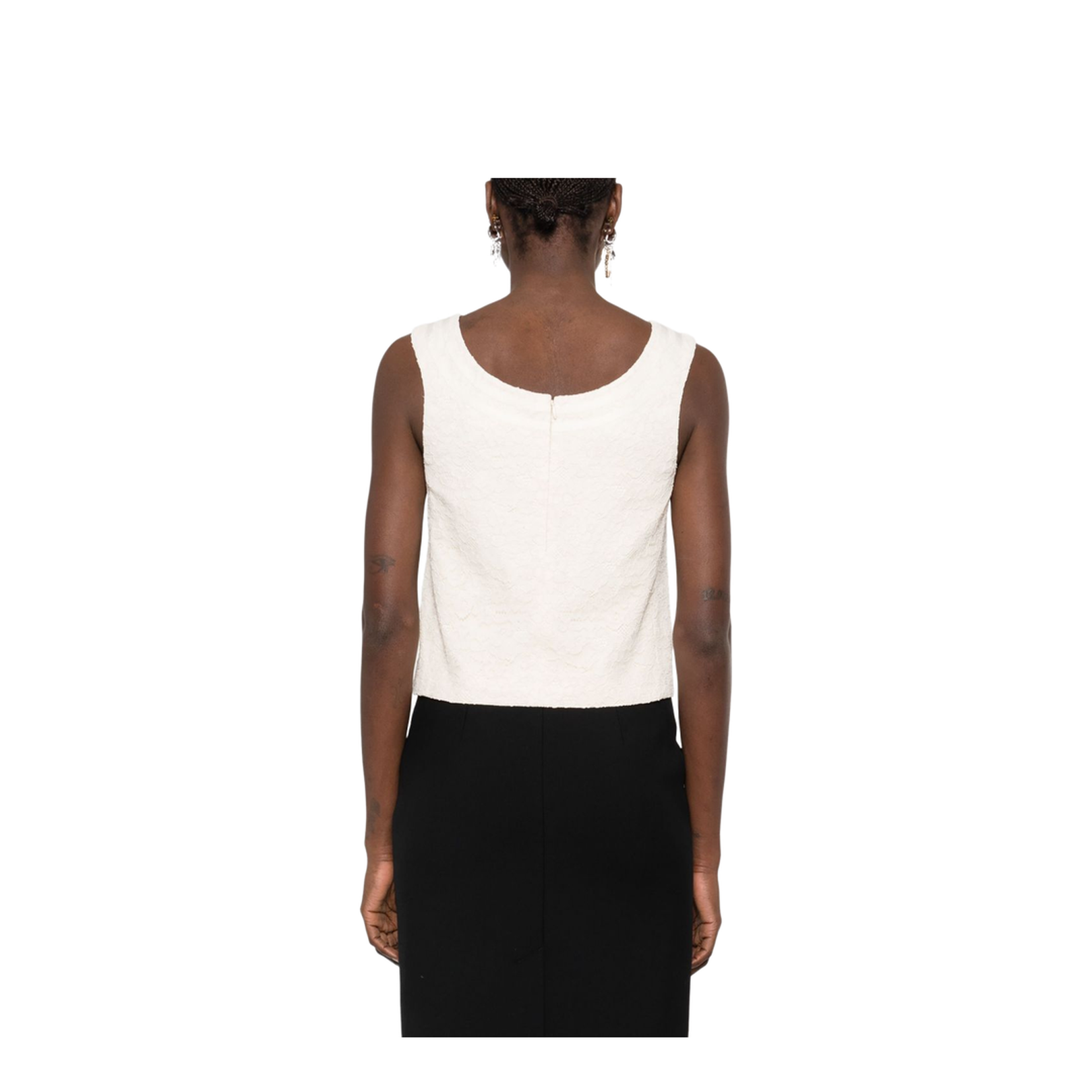 T-shirts Sleeveless