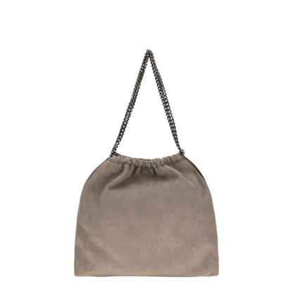 MAYFEYR - Stella Mccartney - Falabella Mini Tote Bag - 7B0180WP0543