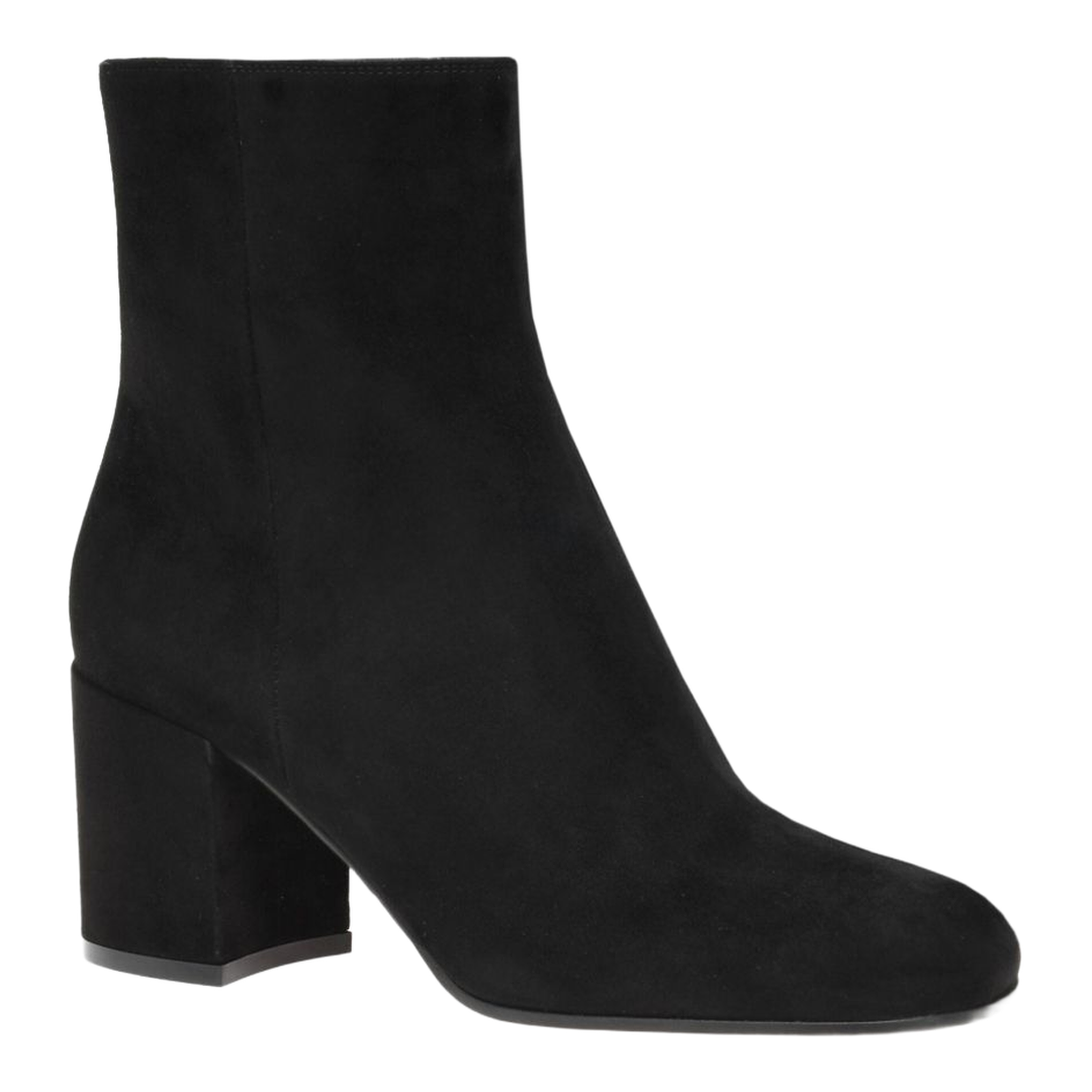 MAYFEYR - Gianvito Rossi - Boots Black - G7306570RICCASBLACK