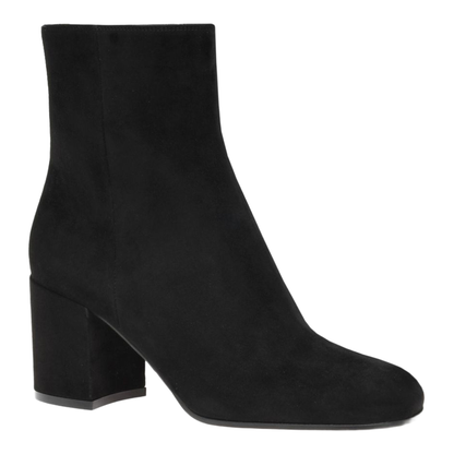 MAYFEYR - Gianvito Rossi - Boots Black - G7306570RICCASBLACK