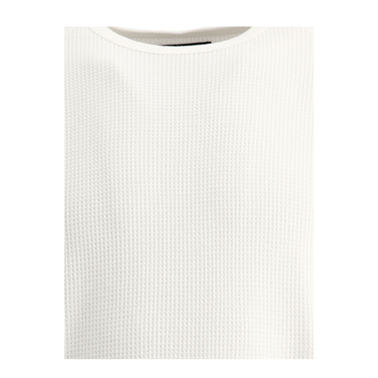 MAYFEYR - Beams Plus - Crew Thermal 30 Crew Neck T Shirt - 3814005715601