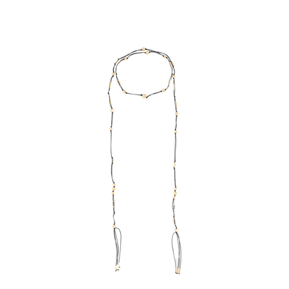 MAYFEYR - Isabel Marant - Bob Scarf - EC0138FAD1B20B01BK