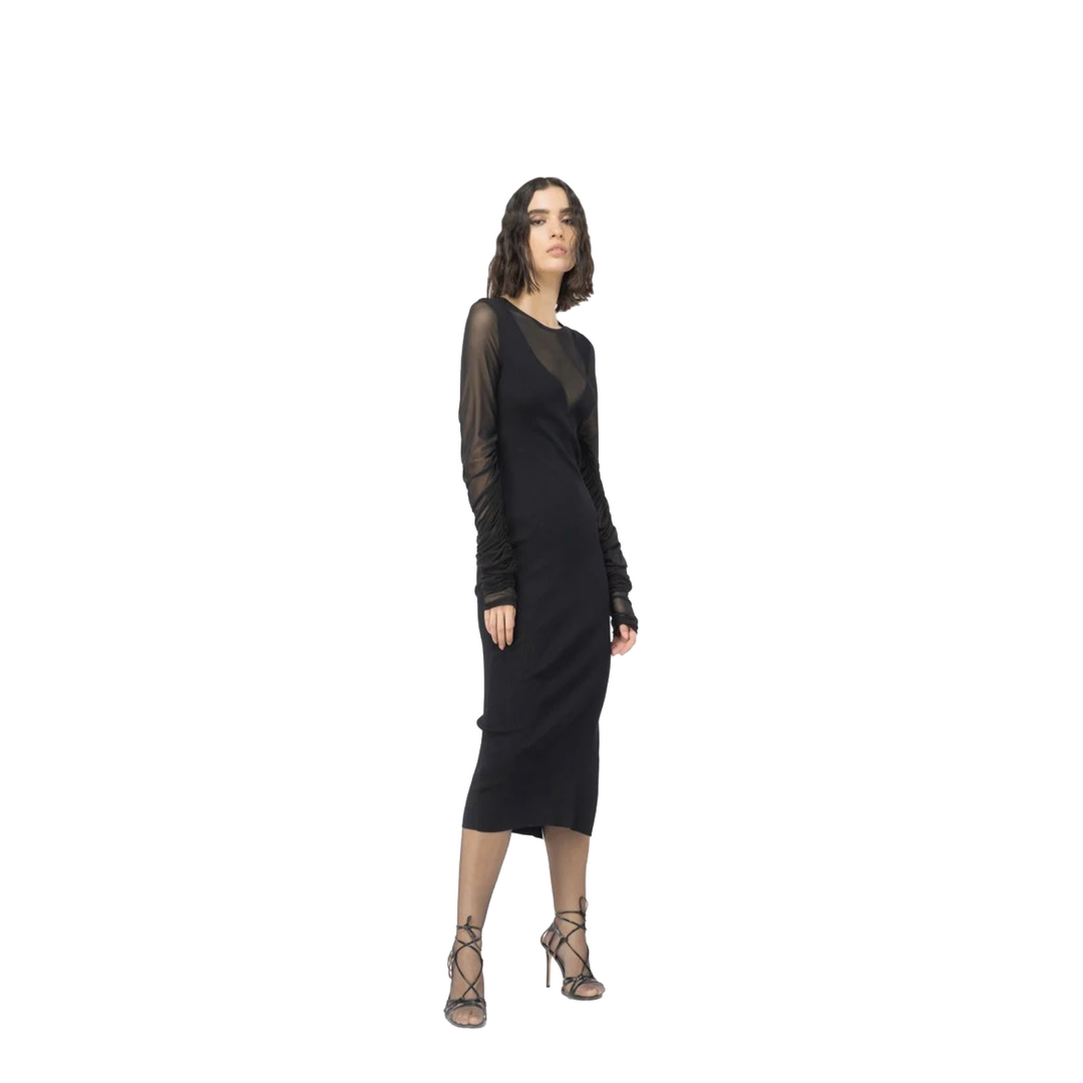 MAYFEYR - Pinko - Dresses - 103019A1KXZ99