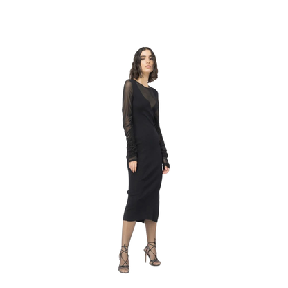 MAYFEYR - Pinko - Dresses - 103019A1KXZ99