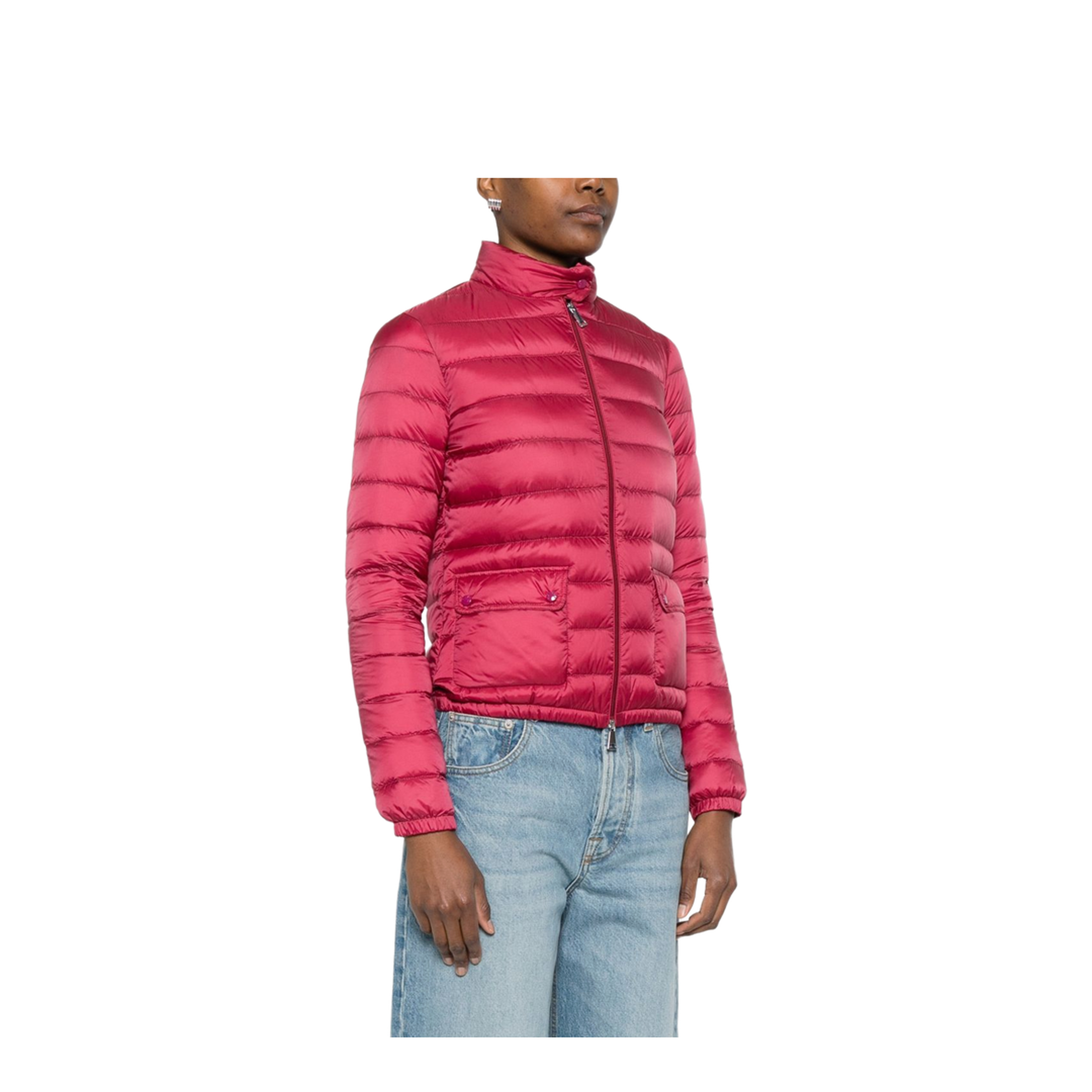 MAYFEYR - Moncler - Coats - L10931A1010053048566