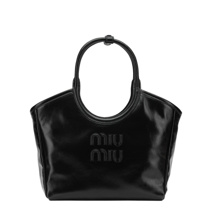 MAYFEYR - Miu Miu - Ivy Handbag - 5BA2842IEOF0002VOOI