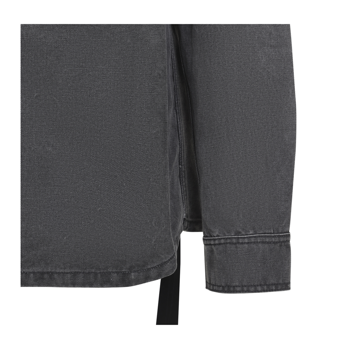 MAYFEYR - Rick Owens - Outershirt - DU02F6755CVG148
