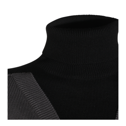 MAYFEYR - Mm6 Maison Margiela - Sweaters - S52HA0306M13280961