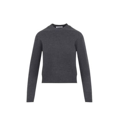MAYFEYR - Jil Sander - Crewneck Sweater - J02GP0295J14603025