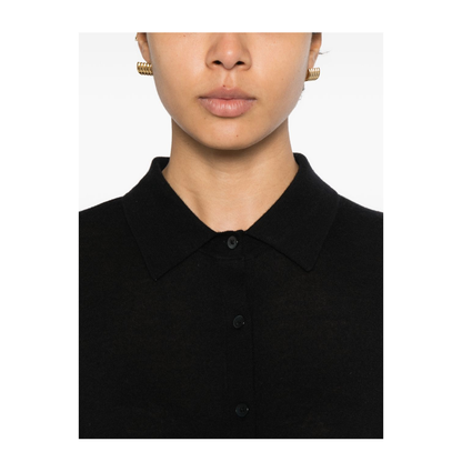 MAYFEYR - Soft Goat - Sweaters Black - 2476110055BLACK