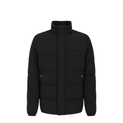 MAYFEYR - Emporio Armani - Coats Black - EM004948AF18499UC001