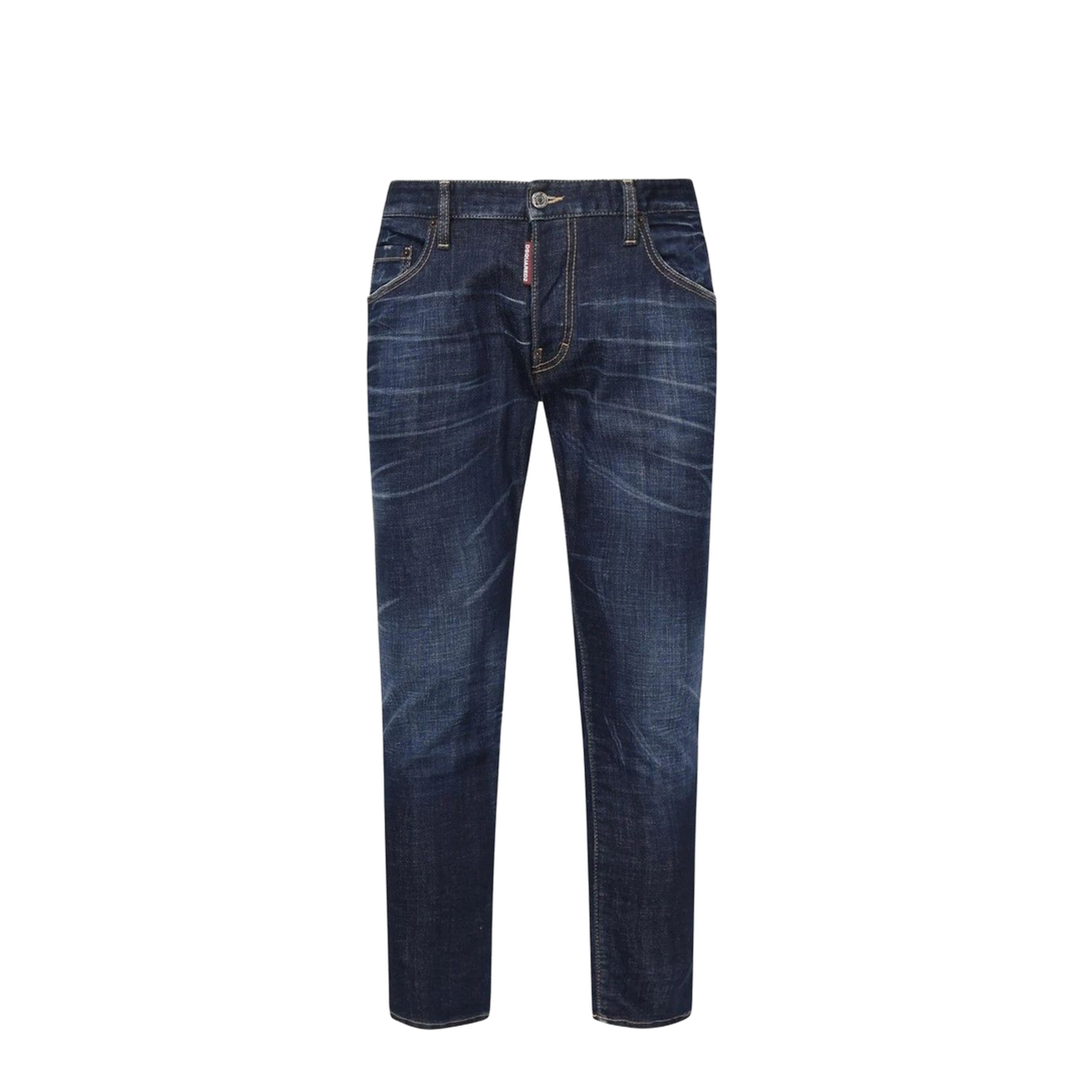 MAYFEYR - Dsquared2 - Jeans - S74LB1737D30010470