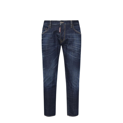 MAYFEYR - Dsquared2 - Jeans - S74LB1737D30010470