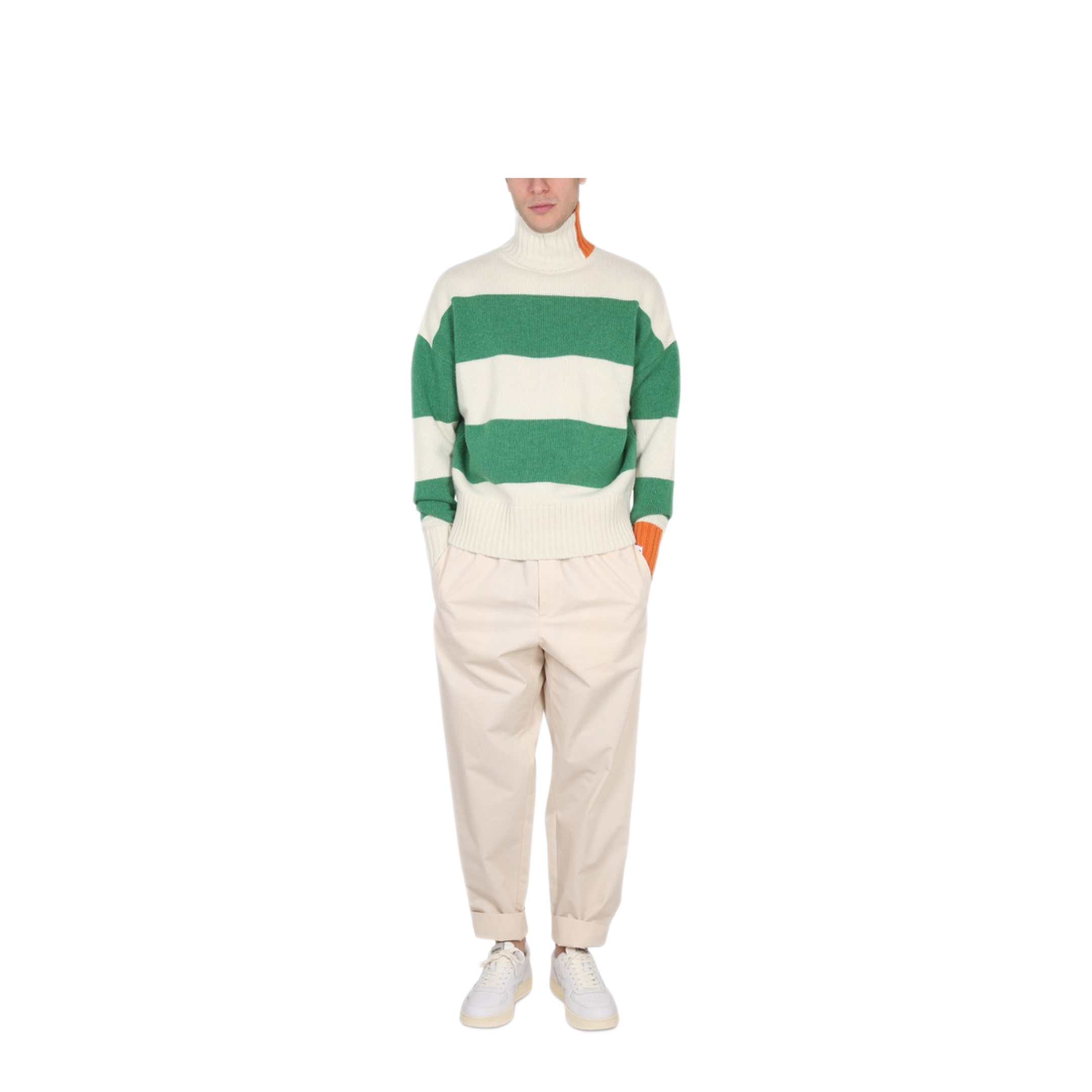 MAYFEYR - RIGHT FOR - Rugby Shirt - A2204WOPA0130