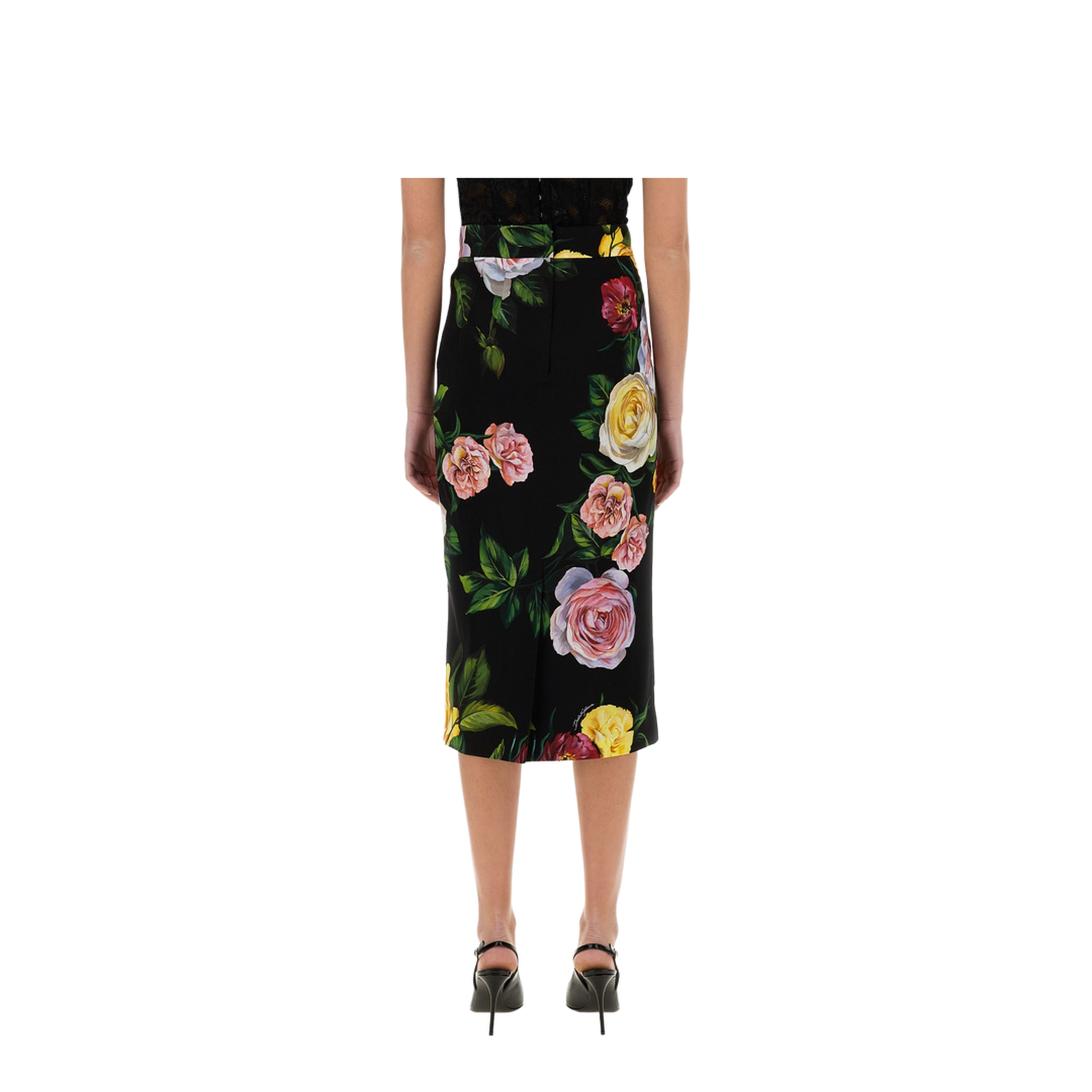 Skirts Black