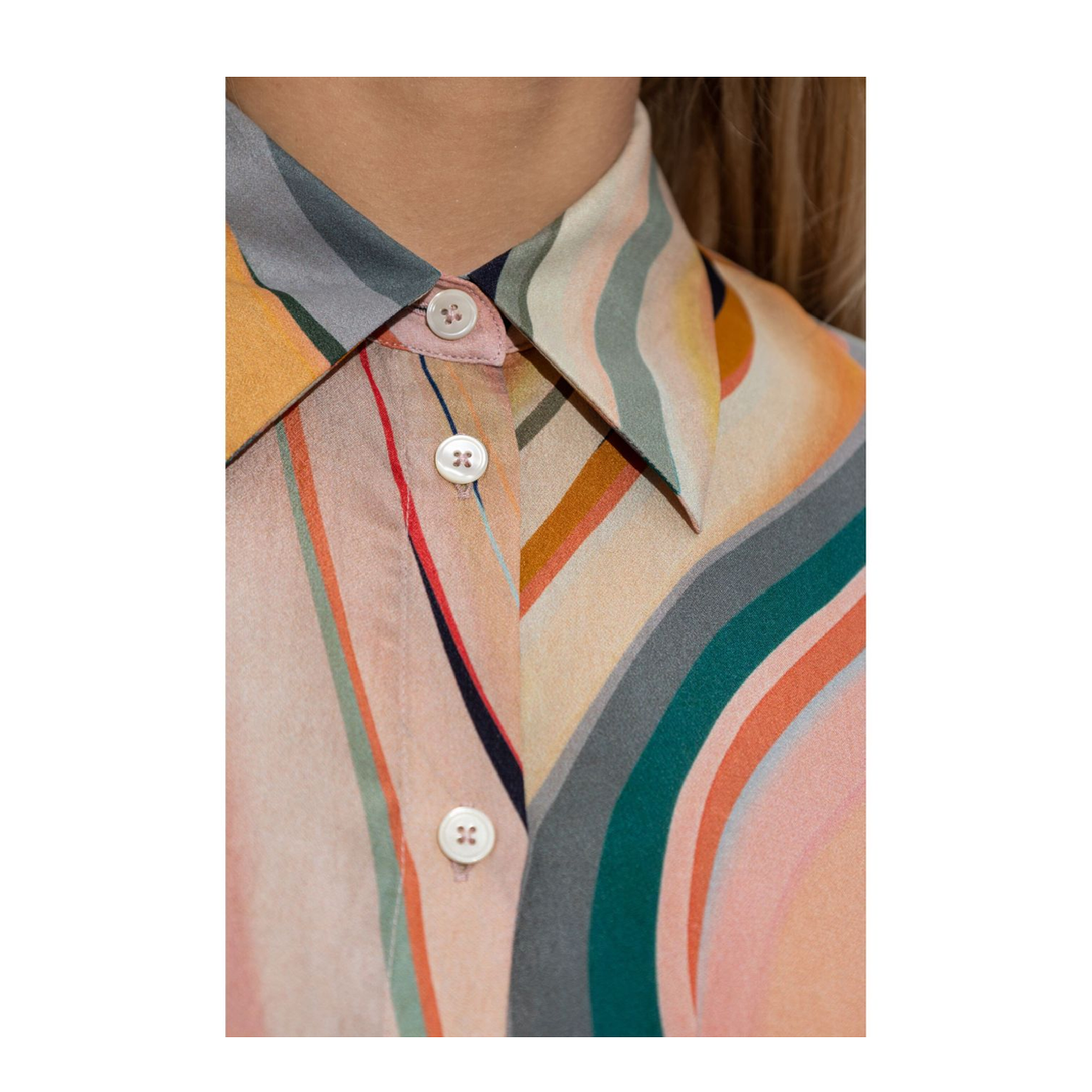 MultiColour Shirts