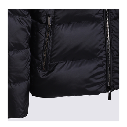 MAYFEYR - Moorer - Coats - MOUGI100134SHU0498