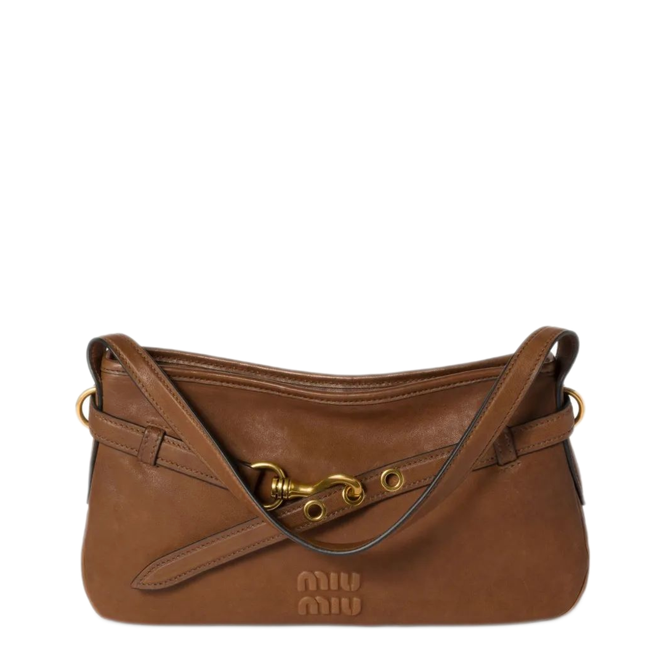 MAYFEYR - Miu Miu - Sacca - 5BC182VOOO2BBLF0316