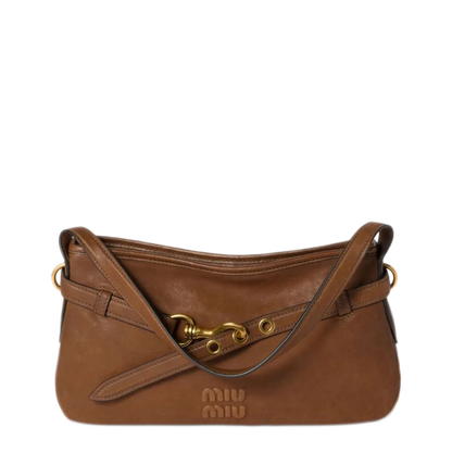 MAYFEYR - Miu Miu - Sacca - 5BC182VOOO2BBLF0316