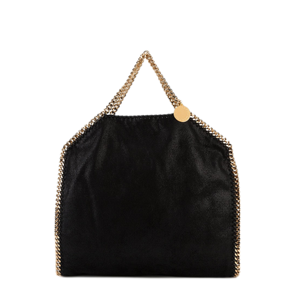MAYFEYR - Stella Mccartney - Fold-Over Tote Bag - 234387W9355