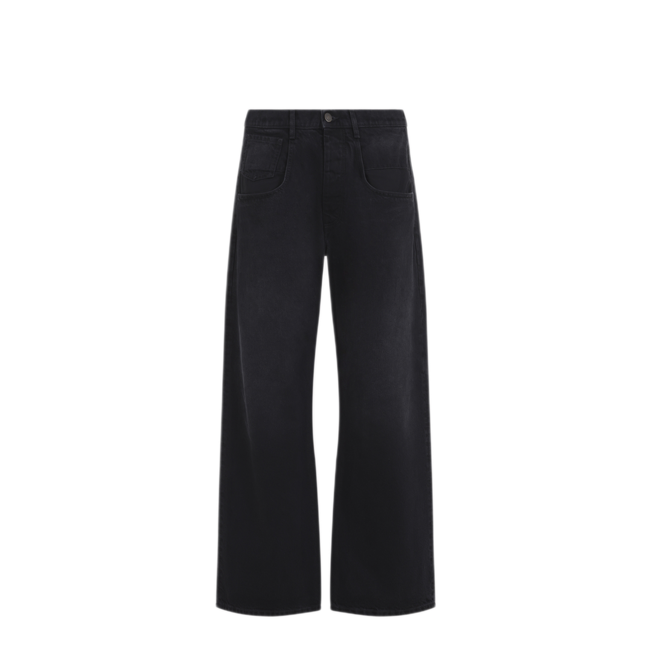 MAYFEYR - Maison Margiela - Double Pocket Trousers - S50LA0246M30049961