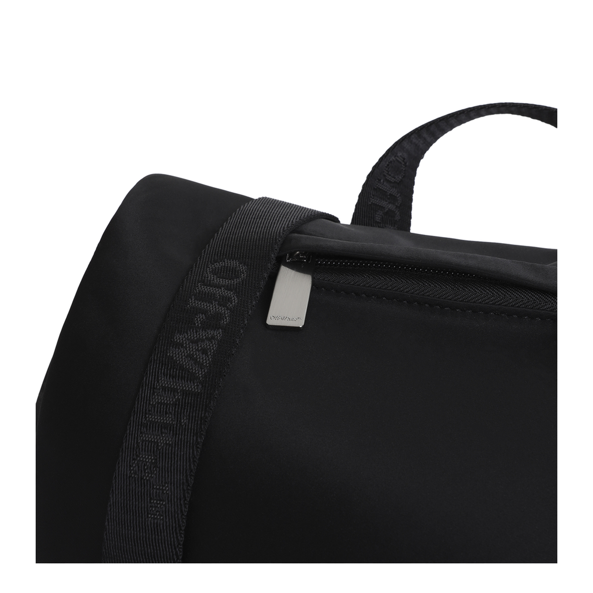 MAYFEYR - Off-White - Outdoor Backpack - OWMNB15F26FB011000