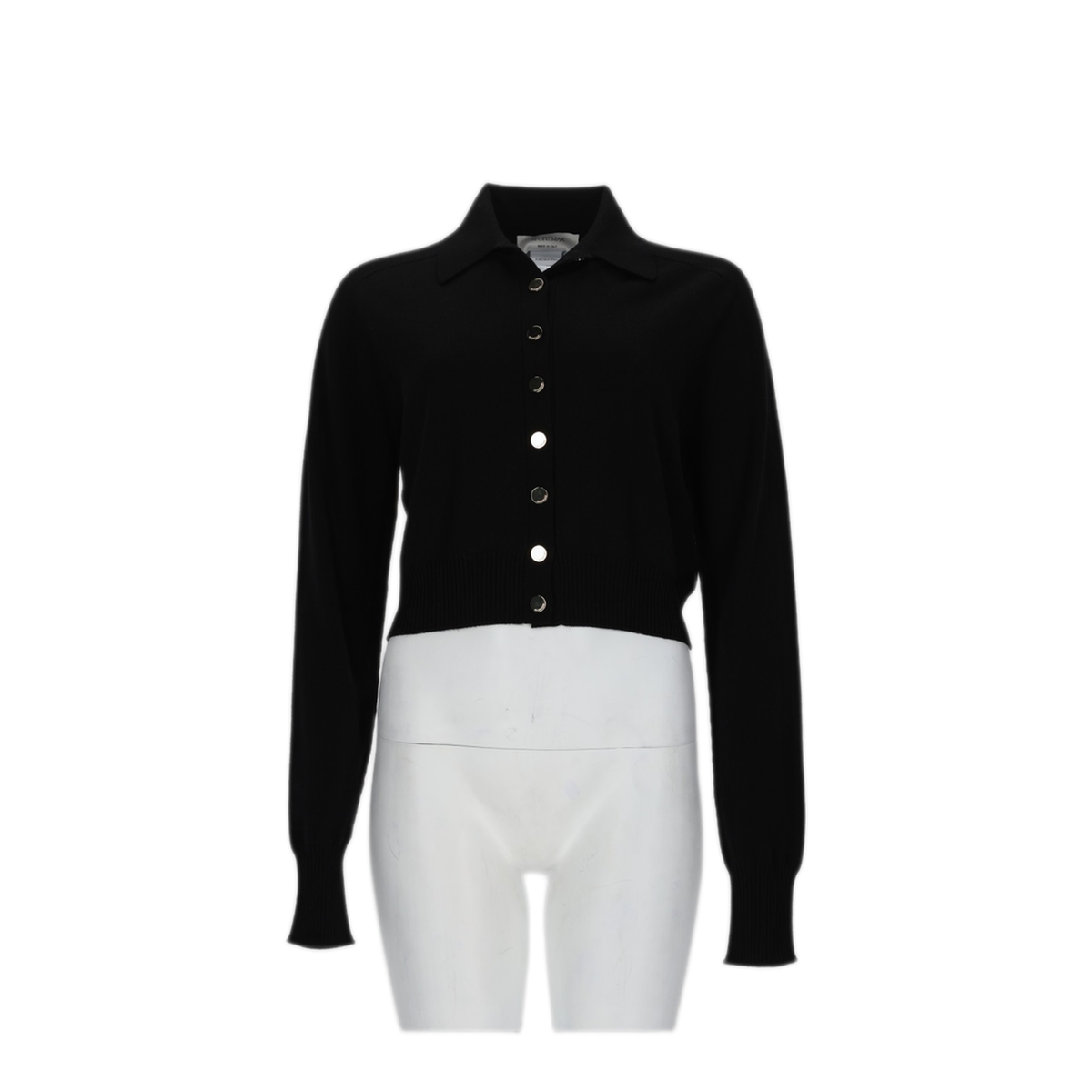 MAYFEYR - Sportmax - Lirica Cardigan In Wool - 2622346011600030F006