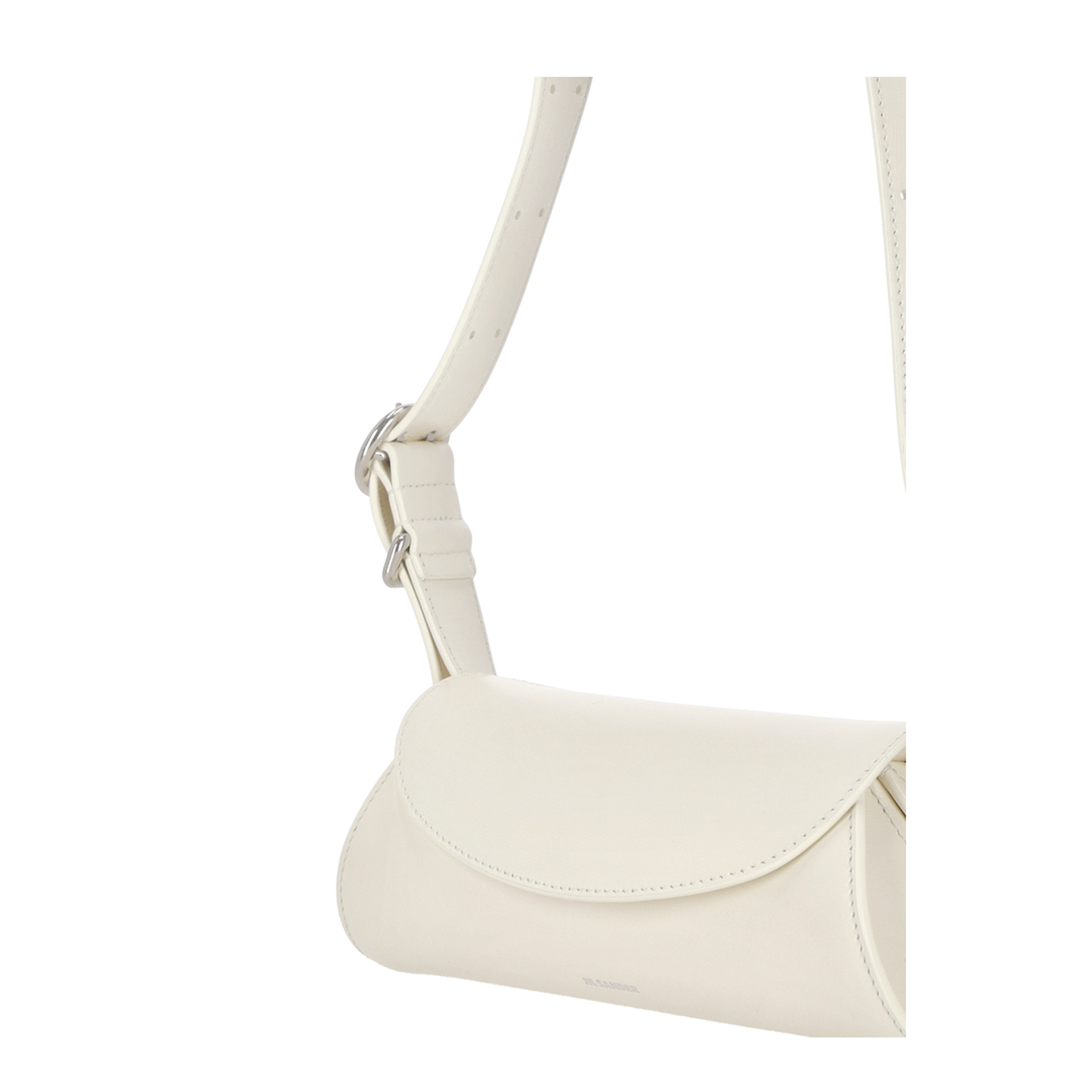 Mini Cannolo Shoulder Bag