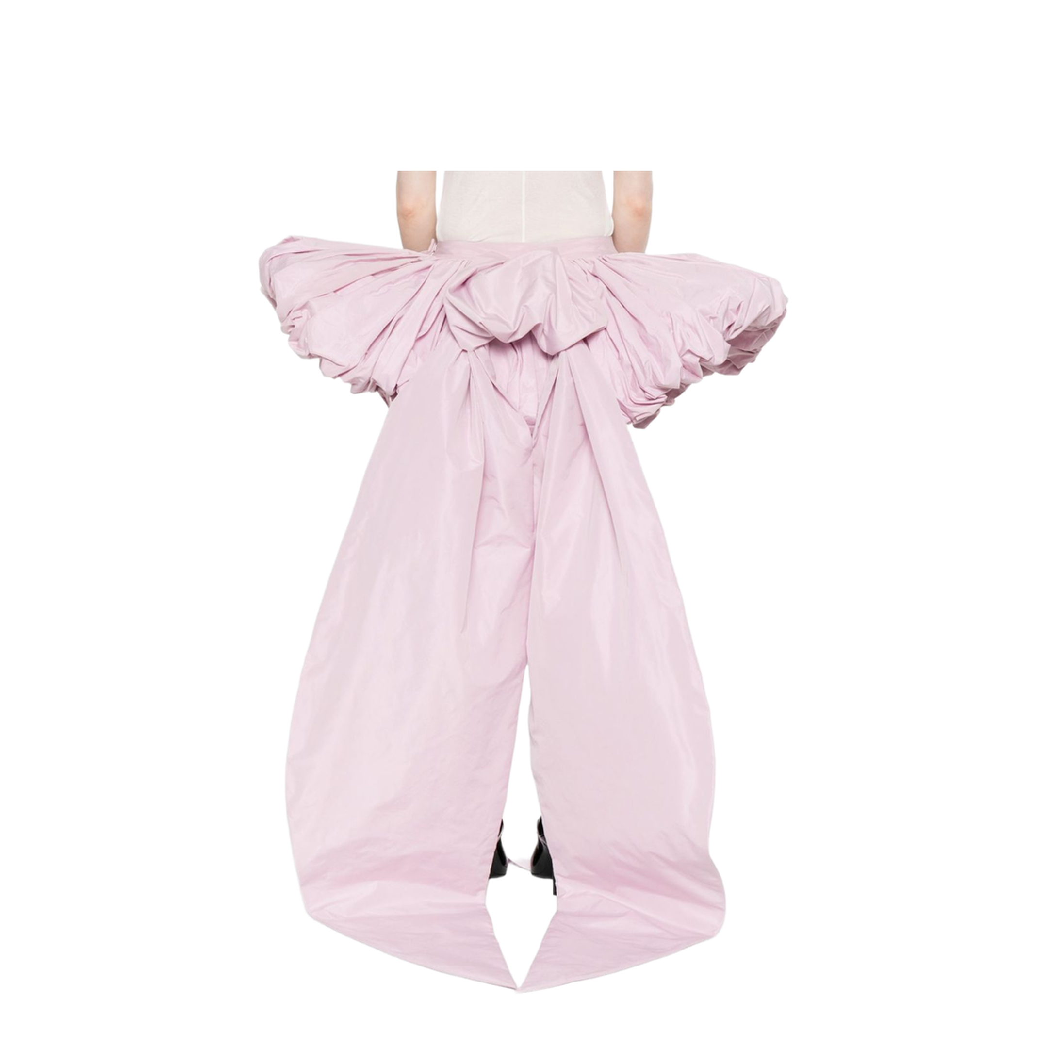 Pink Tutu Skirt