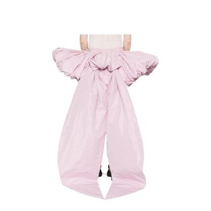 Pink Tutu Skirt