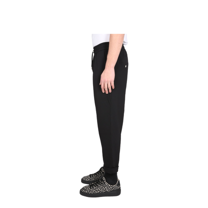 Pantaloni Trousers Black