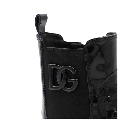MAYFEYR - Dolce & Gabbana - Boots - D11360A9A8180999