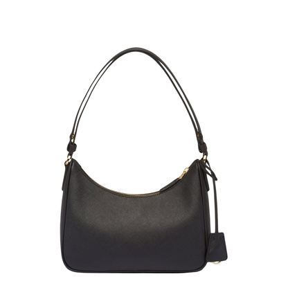 Saffiano Leather Bag