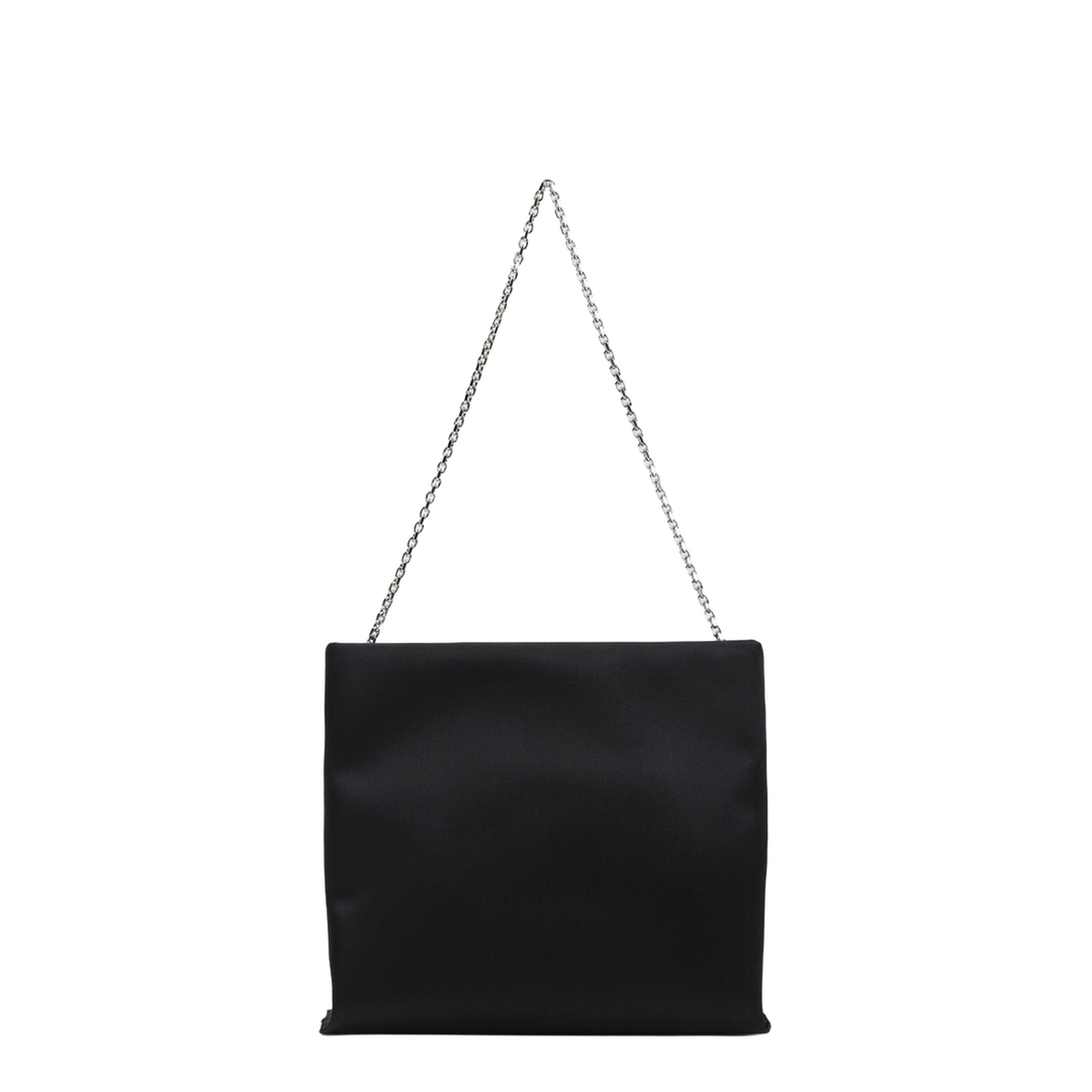 MAYFEYR - Roger Vivier - Trompette Strass Soft Clutch - RBWAPDD0200RS0