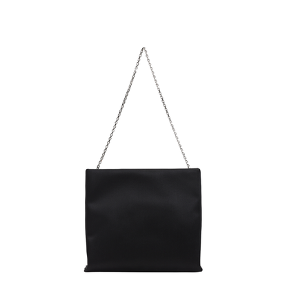 MAYFEYR - Roger Vivier - Trompette Strass Soft Clutch - RBWAPDD0200RS0