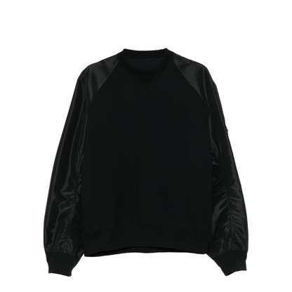 Sweaters Black