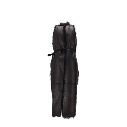 MAYFEYR - Rick Owens - Cyclops Coat - RO02E4950LSHCR09