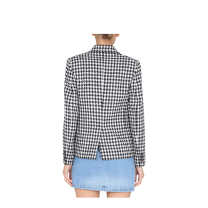 Tweed Jacket