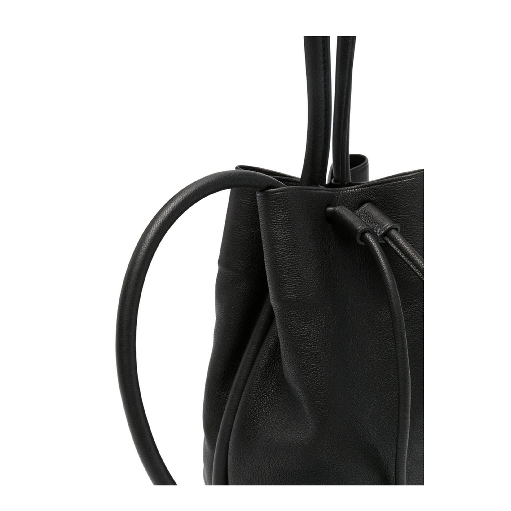 MAYFEYR - Uma Wang - Black Bag - UB0090UW900