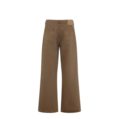MAYFEYR - Ami Paris - Large Fit Jeans - HTR450DE0112