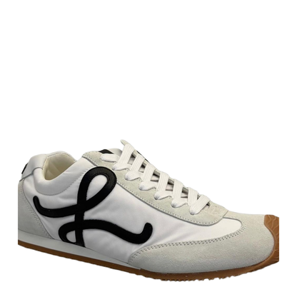 Sneakers White