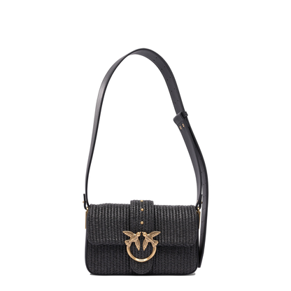 MAYFEYR - Pinko - Crossbody Bag - 104340A2CFZ99Q