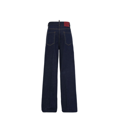 Pants 5 Pockets