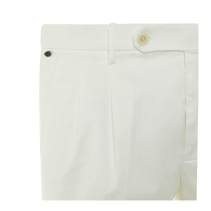 MAYFEYR - GTA IL PANTALONE - Trousers - LUCA61512002H