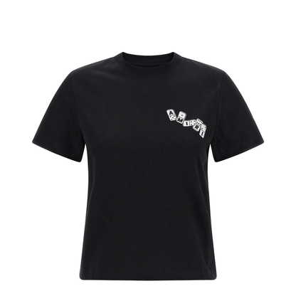 Domino Tee T-Shirt